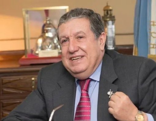 [LEGADO] A 20 años de su presidencia, Ramón Puerta se propone como el mejor presidente de la historia. “Por algo duré el doble que Pinedo”. ...