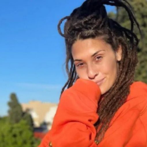 [POLEMICA] Le revocaron la visa a Ivana Nadal y podría perderse el abierto de EEUU. ...