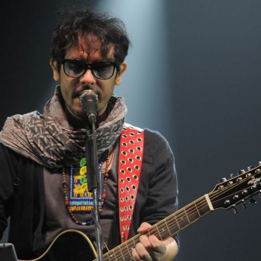 [ESPECTACULOS] Tras las sucesivas bajas, los organizadores del Lollapalooza confirmaron el show de cuatro horas de Lisandro Aristimuño en tr...