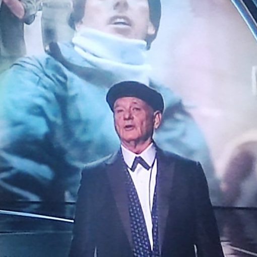 [OSCARS] Debido al Covid la sección "En memoria" pasa a durar 40 minutos y es el evento central de la ceremonia. ...