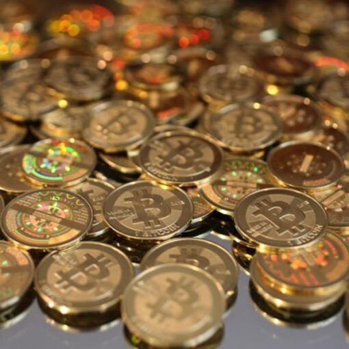 [ECONOMÍA] Caída de las criptomonedas: ¿cuántos bitcoins hacen falta ahora para comprar un peso? ...