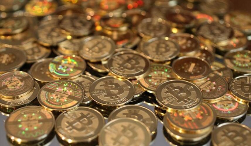 [ECONOMÍA] Caída de las criptomonedas: ¿cuántos bitcoins hacen falta ahora para comprar un peso? ...