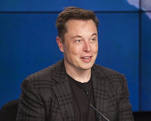 [INVERSION] Elon Musk confesó haber comprado Twitter solo para conseguir más likes. ...