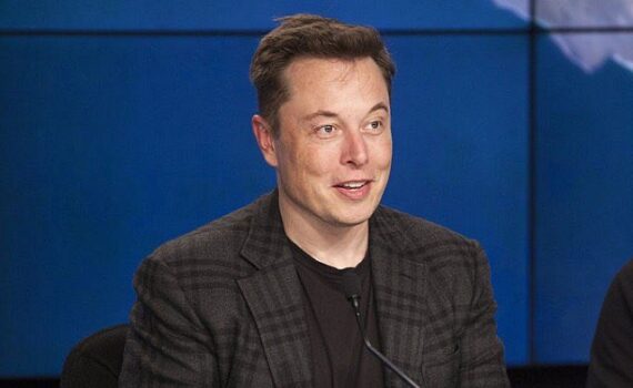 [INVERSION] Elon Musk confesó haber comprado Twitter solo para conseguir más likes. ...