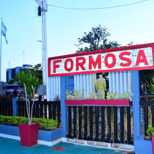 [HOT SALE] Polémica por la venta de Formosa en Mercado Libre. ¿Pérdida de soberanía u oportunidad para aprovechar? ...