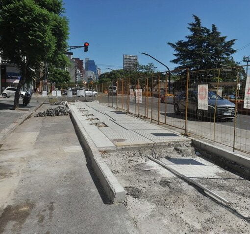 [LA TRANSFORMACIÓN NO PARA] Rodríguez Larreta nos cuenta el plan de la nueva Avenida Libertador con 6 carriles para bicicletas, 2 para colec...