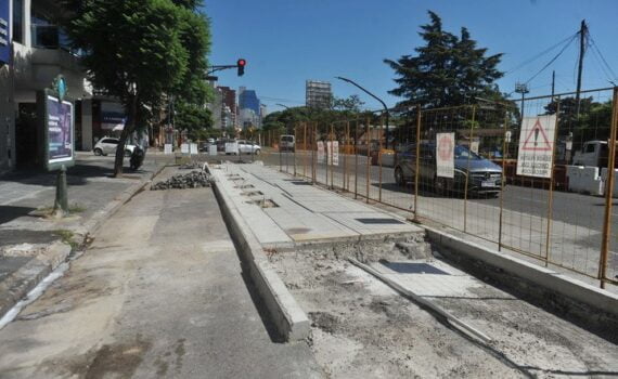 [LA TRANSFORMACIÓN NO PARA] Rodríguez Larreta nos cuenta el plan de la nueva Avenida Libertador con 6 carriles para bicicletas, 2 para colec...
