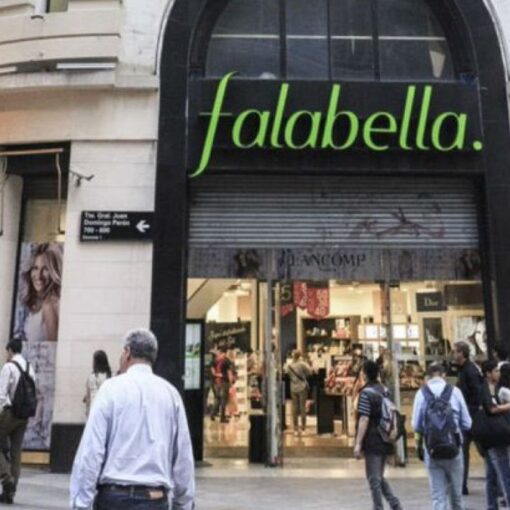 [SE VA] En homenaje a Ponzio, Falabella también anunció su despedida. ...