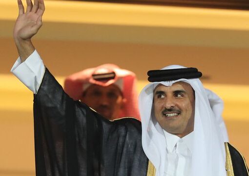 [QATAR 2022] El equipo catarí prepara 2 cambios y 30 azotes para el entretiempo. ...