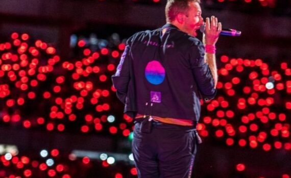 [REDES] Instagram anunció que eliminará las cuentas de quienes no suban videos de Coldplay. ...