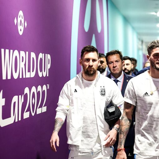 [REMOLONES] ¿Puede haber afectado al equipo argentino jugar tan temprano? ...