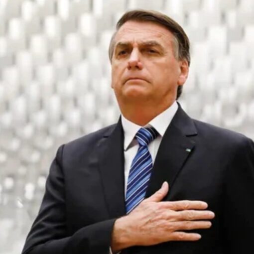 [DESDE MIAMI] Bolsonaro niega que los bolsonaristas que vandalizaron el gobierno a favor del bolsonarismo y pidiendo por Bolsonaro sean bols...