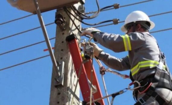 [INVERSION] Ante los rumores de venta de Edesur, piden que los nuevos dueños traigan su propia luz. ...
